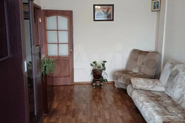 2-к. квартира, 49 м², 9/9 эт.