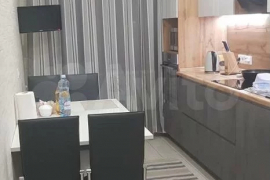 3-к. квартира, 64,1 м², 3/9 эт.