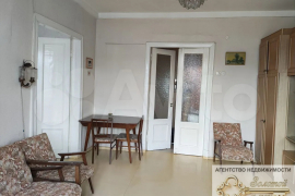 3-к. квартира, 69,3 м², 2/4 эт.