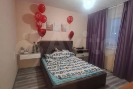 3-к. квартира, 68,1 м², 6/9 эт.