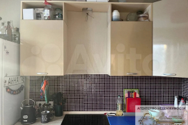 1-к. квартира, 42 м², 8/14 эт.