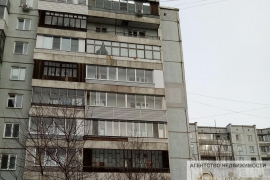 Продается 2-комн. квартира, 53,5 м²
Расположение
