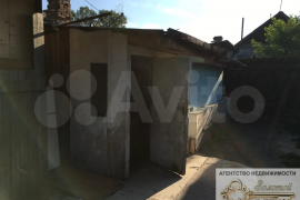 Своб. планировка, 25,1 м², 1/1 эт.