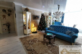 Продается 3-комн. квартира, 122 м²
Расположение
