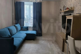 3-к. квартира, 72 м², 2/4 эт.