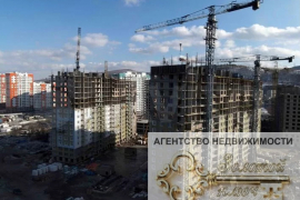 2-к. квартира, 55 м², 5/19 эт.