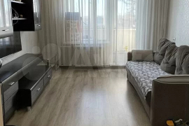 2-к. квартира, 51,3 м², 2/5 эт.