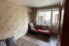 1-к. квартира, 33 м², 2/5 эт.