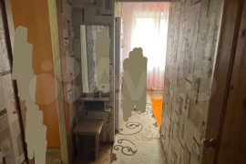 1-к. квартира, 33 м², 2/5 эт.