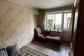 Продается 1-комн. квартира, 33 м²
Расположение
