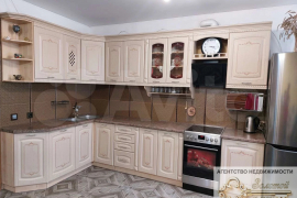 2-к. квартира, 56 м², 4/9 эт.