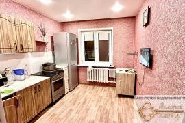 2-к. квартира, 53,1 м², 5/5 эт.