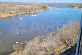 1-к. квартира, 36,3 м², 9/9 эт.