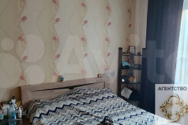 2-к. квартира, 53,1 м², 2/10 эт.