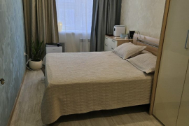 Продается 2-комн. квартира, 57 м²
Расположение
