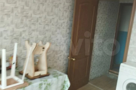 4-к. квартира, 77,3 м², 4/9 эт.