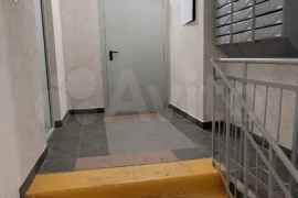 3-к. квартира, 77,7 м², 14/17 эт.