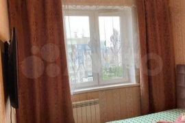 1-к. квартира, 40,3 м², 9/14 эт.