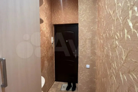 Квартира-студия, 25,2 м², 2/5 эт.