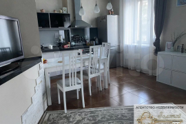 2-к. квартира, 51,1 м², 2/4 эт.