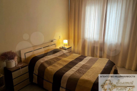 2-к. квартира, 56 м², 5/10 эт.