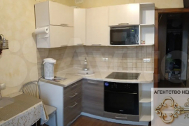 1-к. квартира, 32 м², 5/10 эт.