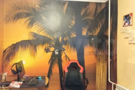 2-к. квартира, 41,7 м², 1/5 эт.