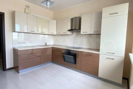 2-к. квартира, 79,3 м², 5/17 эт.