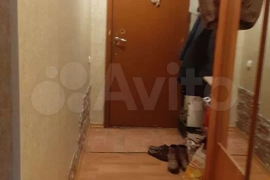 1-к. квартира, 39 м², 1/2 эт.