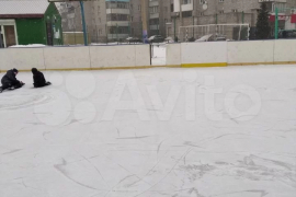 1-к. квартира, 28 м², 3/9 эт.