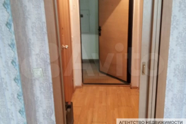 Квартира-студия, 27,8 м², 7/16 эт.