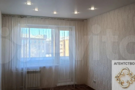 1-к. квартира, 30,4 м², 5/5 эт.