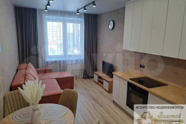 3-к. квартира, 71,2 м², 4/9 эт.