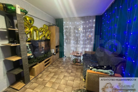 2-к. квартира, 41,7 м², 3/5 эт.