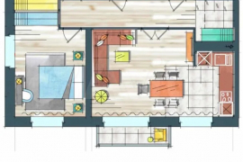 3-к. квартира, 73 м², 19/19 эт.