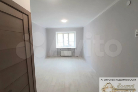 Квартира-студия, 18 м², 5/5 эт.