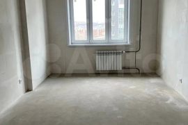 1-к. квартира, 41 м², 15/24 эт.