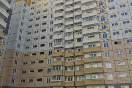 Продается 1-комн. квартира, 32 м²
Расположение
