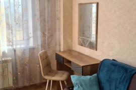 2-к. квартира, 52 м², 12/25 эт.