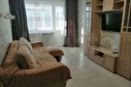 2-к. квартира, 45 м², 5/5 эт.