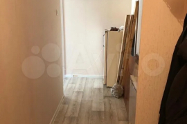 2-к. квартира, 53 м², 1/16 эт.