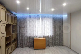 Квартира-студия, 18,5 м², 2/9 эт.