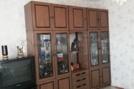 3-к. квартира, 64,7 м², 5/9 эт.