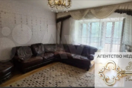 5-к. квартира, 150 м², 5/5 эт.