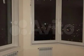 1-к. квартира, 45 м², 16/24 эт.