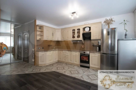 2-к. квартира, 55 м², 4/9 эт.