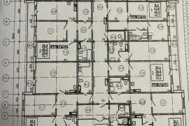 Продается 4-комн. квартира, 89,6 м²
Расположение
