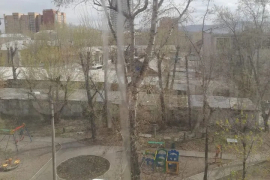 3-к. квартира, 57,2 м², 4/5 эт.