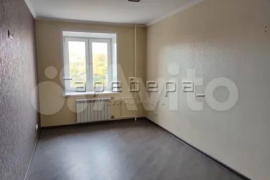 Своб. планировка, 68 м², 5/10 эт.