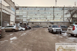 Продается Здание, 780 м²